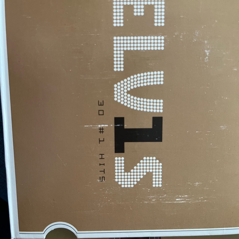 Authentic , vintage Elvis Presley CD 💿